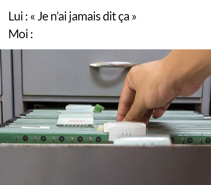 20 blagues hilarantes sur le mariage qui résument parfaitement la vie des personnes mariées