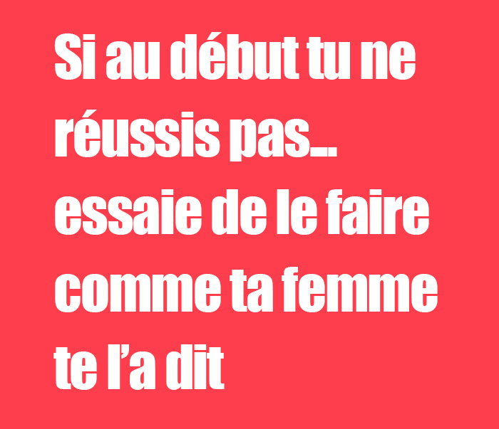 20 blagues hilarantes sur le mariage qui résument parfaitement la vie des personnes mariées