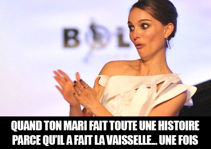 20 blagues hilarantes sur le mariage qui résument parfaitement la vie des personnes mariées