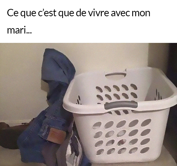 20 blagues hilarantes sur le mariage qui résument parfaitement la vie des personnes mariées