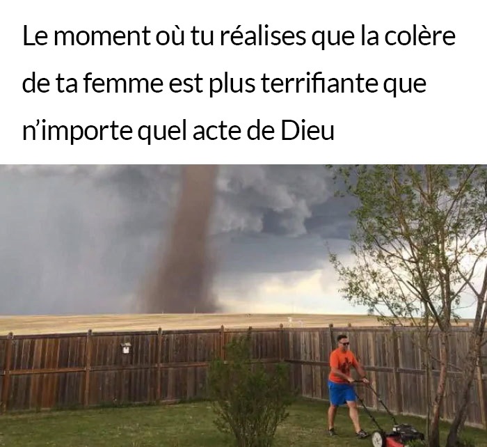 20 blagues hilarantes sur le mariage qui résument parfaitement la vie des personnes mariées