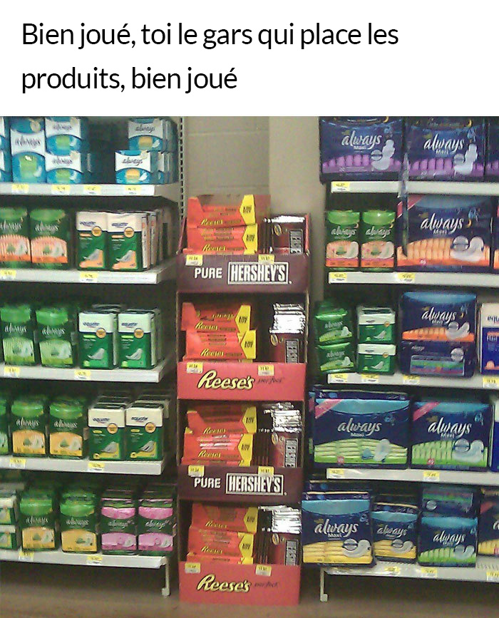 19 blagues sur les règles qui vont te faire rire malgré la douleur