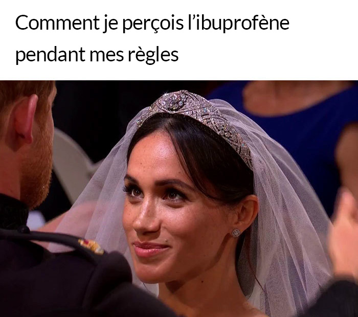 19 blagues sur les règles qui vont te faire rire malgré la douleur