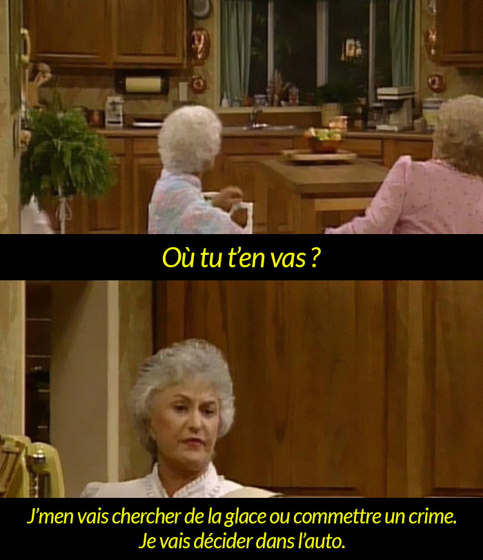 19 blagues sur les règles qui vont te faire rire malgré la douleur