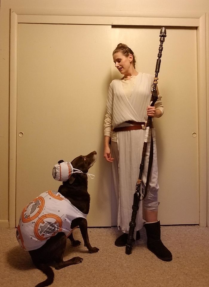 22 couples qui ont triomphé à Halloween
