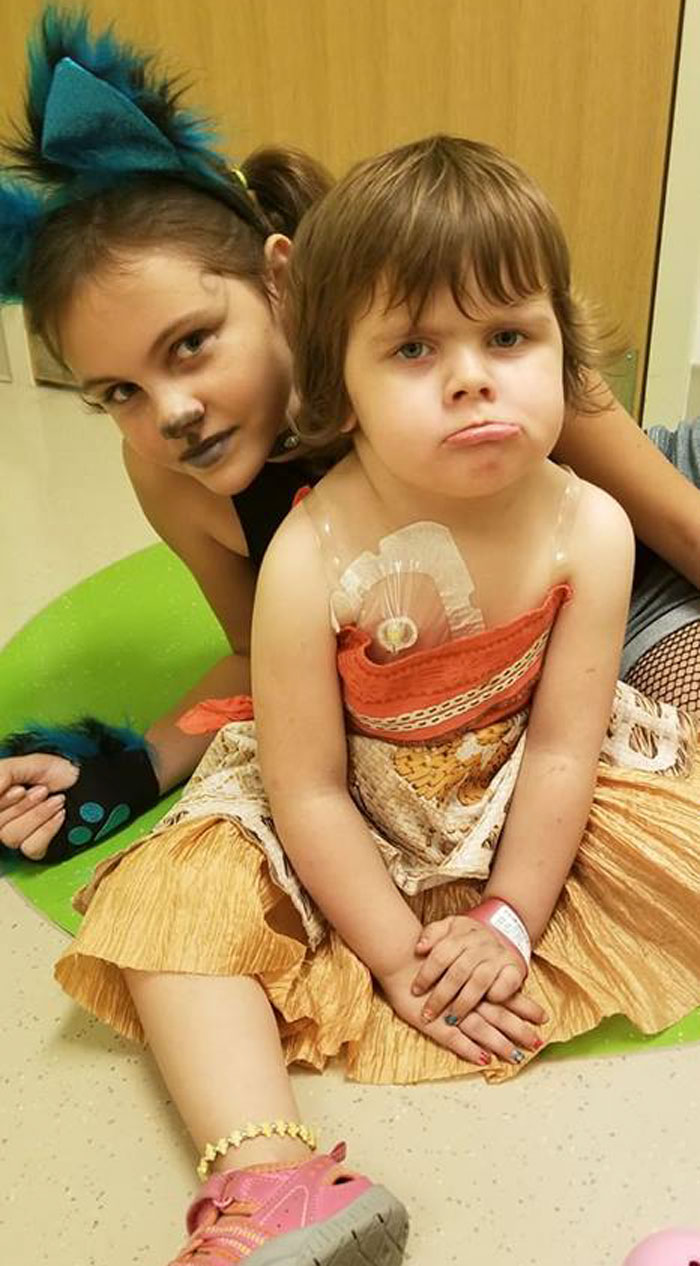 Les gens ne savent pas s’il est raciste de se déguiser en Moana pour l’Halloween, alors ils ont eu leur réponse de l’actrice qui lui prête sa voix