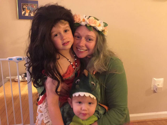 Les gens ne savent pas s’il est raciste de se déguiser en Moana pour l’Halloween, alors ils ont eu leur réponse de l’actrice qui lui prête sa voix