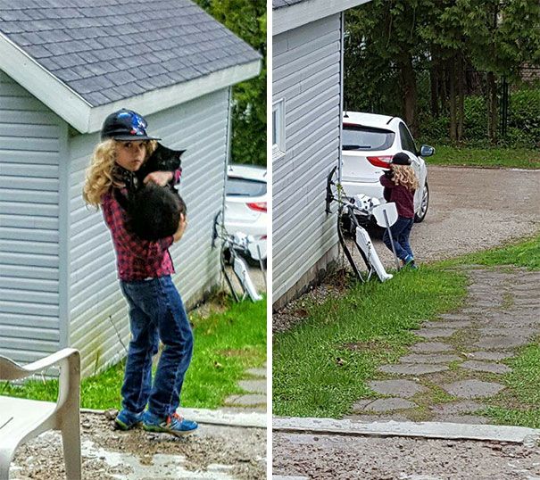 22 enfants qui n’ont aucune idée à quel point ils sont drôles