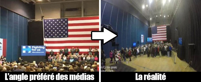 Des gens partagent des exemples de façons dont les médias peuvent manipuler la vérité (13 images)