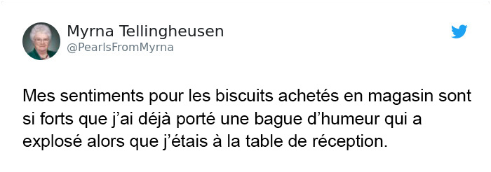 18 Blagues Hilarantes Par La Grand Maman La Plus Drôle D