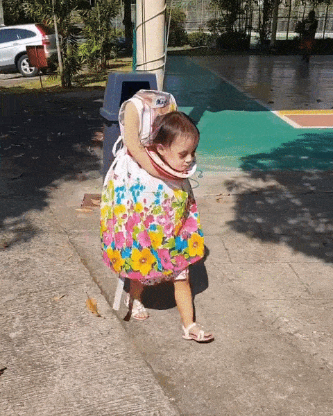 33 personnes qui ont surpris tout le monde à l’Halloween avec leurs costumes