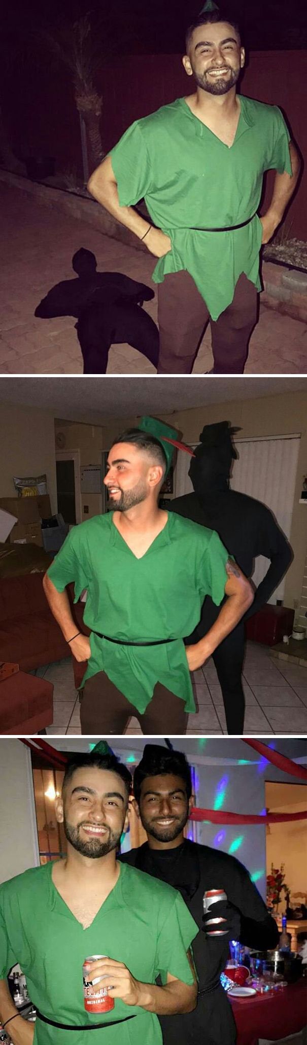 33 meilleures idées de costumes d’Halloween qu’on a jamais vues