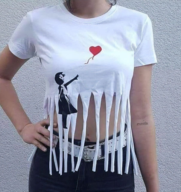 33 meilleures idées de costumes d’Halloween qu’on a jamais vues