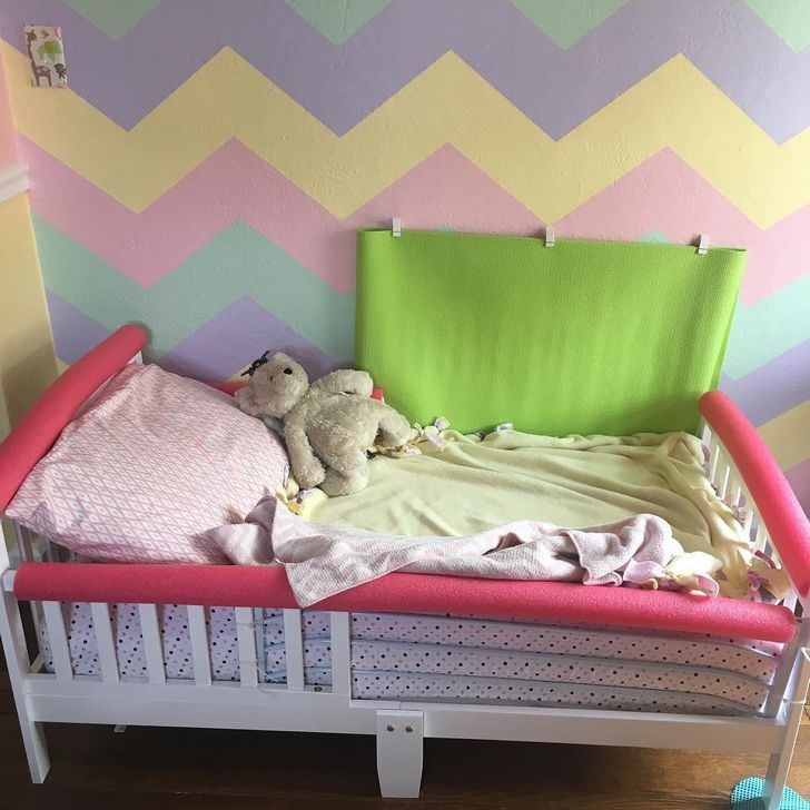 17 idées géniales à l’épreuve des enfants qui rendront votre maison aussi sécuritaire que le ventre d’une femme enceinte