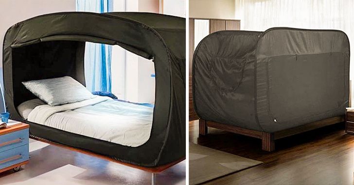 21 fois où des designers ont mis tout leur coeur dans leurs inventions