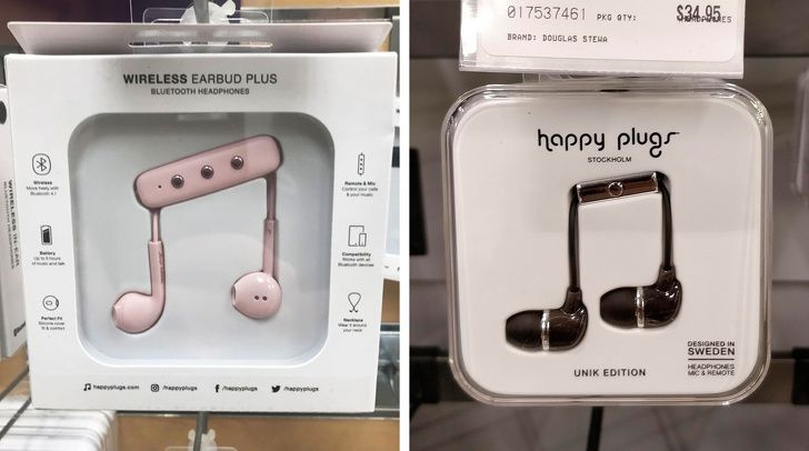 21 fois où des designers ont mis tout leur coeur dans leurs inventions