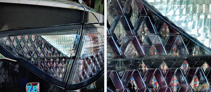 21 fois où des designers ont mis tout leur coeur dans leurs inventions