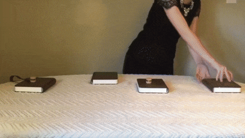 21 fois où des designers ont mis tout leur coeur dans leurs inventions