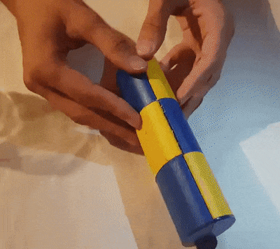 21 fois où des designers ont mis tout leur coeur dans leurs inventions