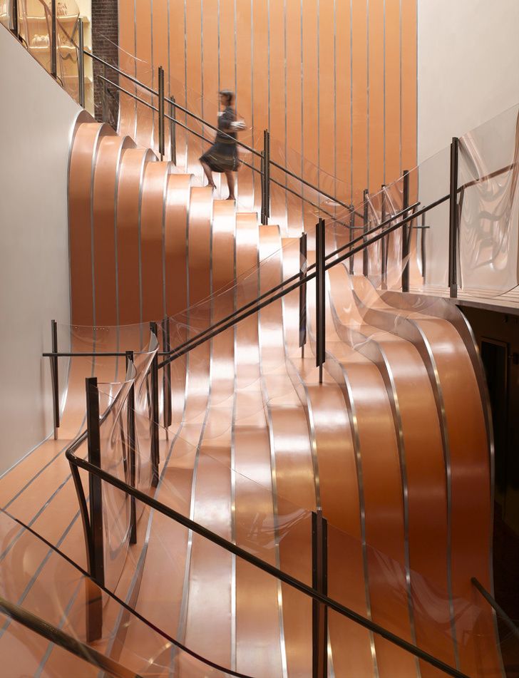 21 fois où des designers ont mis tout leur coeur dans leurs inventions