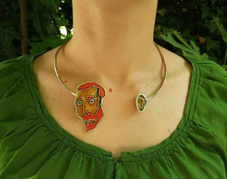 21 fois où des designers ont mis tout leur coeur dans leurs inventions