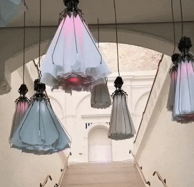 21 fois où des designers ont mis tout leur coeur dans leurs inventions