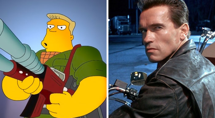 15 personnages iconiques de dessins animés qui ont été inspirés par de vraies personnes