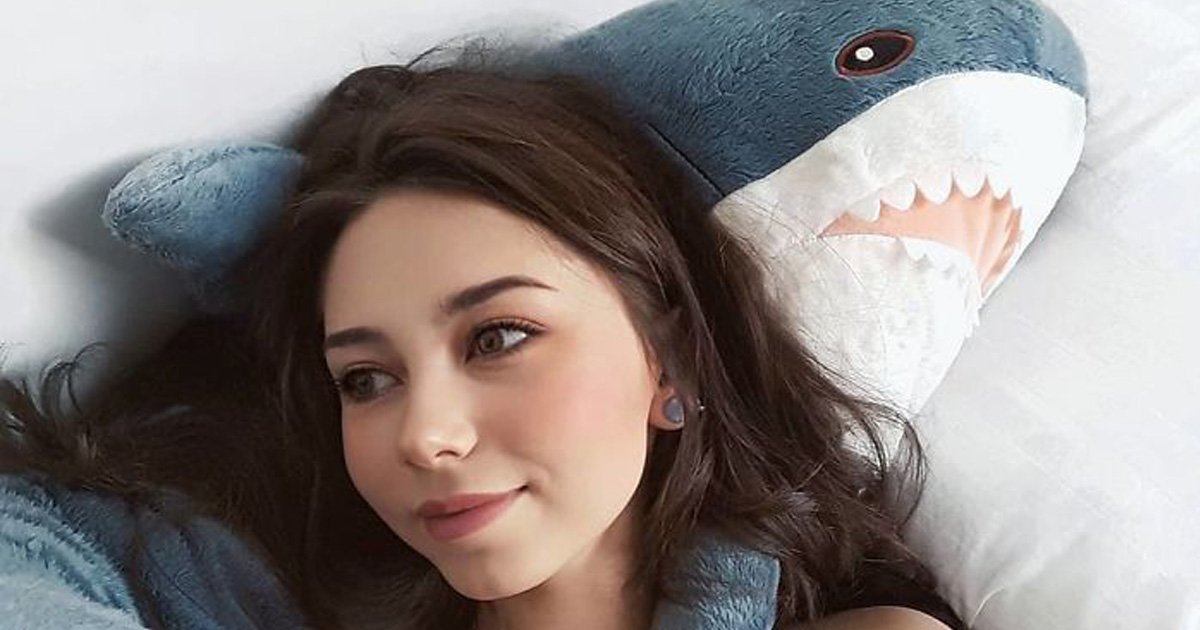 IKEA a lancé un adorable requin en peluche et les gens en sont complètement fous