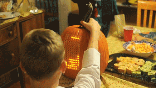 19 meilleures sculptures de citrouilles qu’on a jamais vues