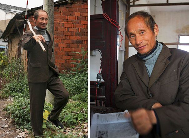22 sosies de vedettes qui viennent d’autres pays