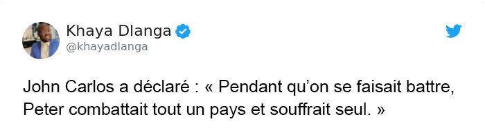 Un homme a raconté une histoire déchirante à propos du « troisième homme » sur la célèbre photo des Jeux olympiques de 1968