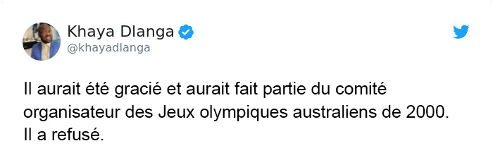 Un homme a raconté une histoire déchirante à propos du « troisième homme » sur la célèbre photo des Jeux olympiques de 1968
