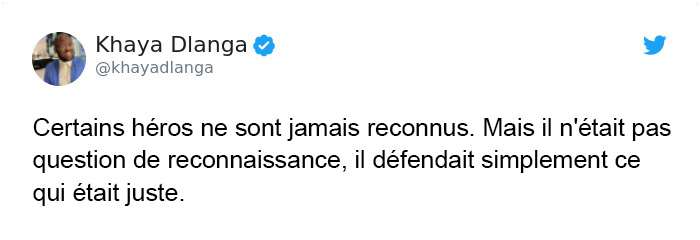 Un homme a raconté une histoire déchirante à propos du « troisième homme » sur la célèbre photo des Jeux olympiques de 1968