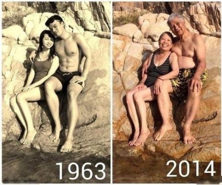 25 photos qui peuvent faire fondre même un coeur de glace