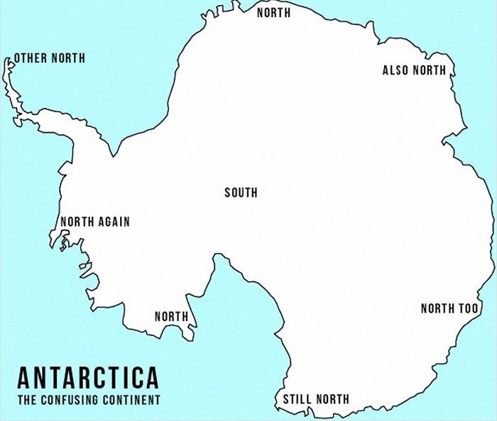 17 cartes horribles qui sont si mauvaises qu’elles sont hilarantes