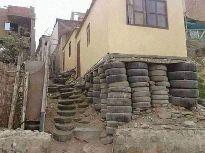 22 pires choses aperçues lors d’inspections de structures