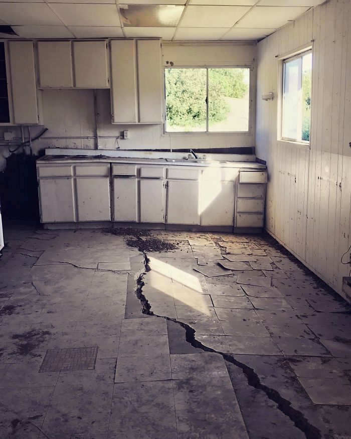 22 pires choses aperçues lors d’inspections de structures