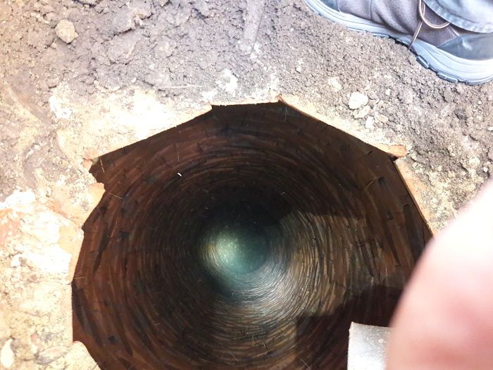 22 pires choses aperçues lors d’inspections de structures