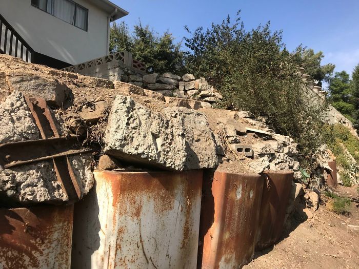 22 pires choses aperçues lors d’inspections de structures