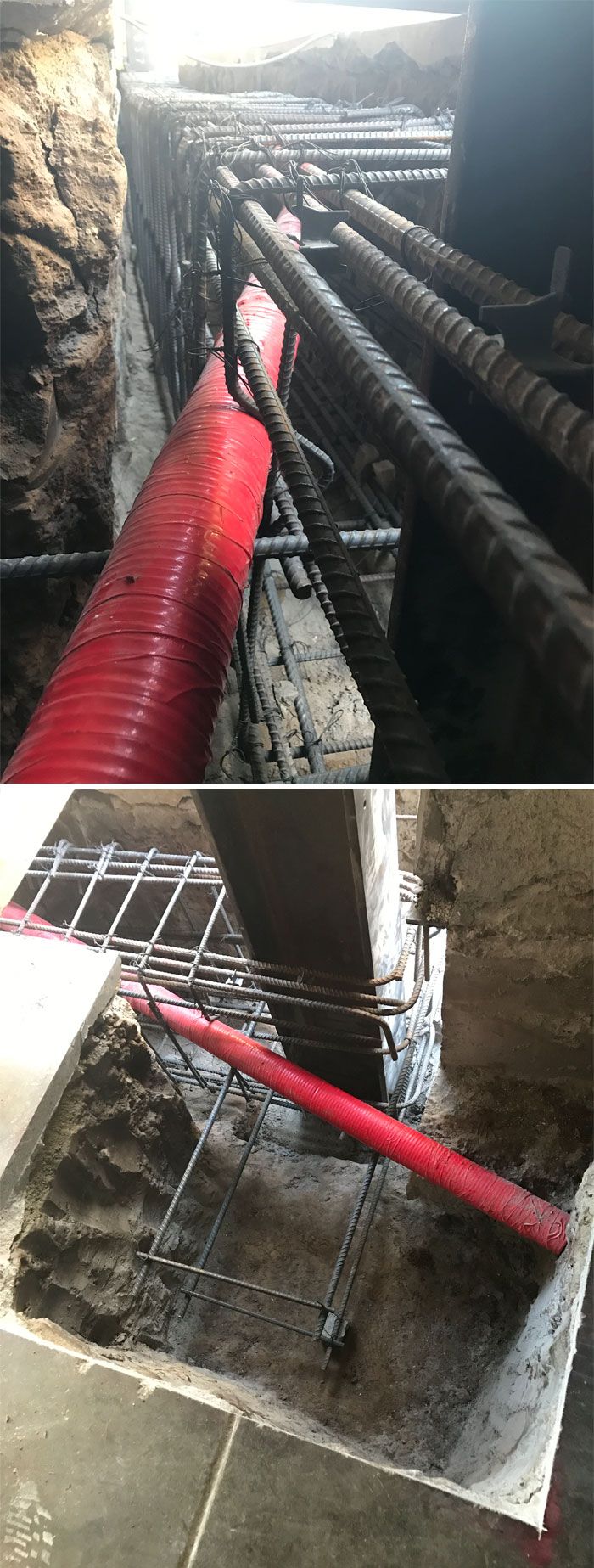 22 pires choses aperçues lors d’inspections de structures