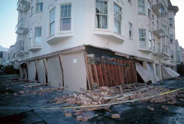 22 pires choses aperçues lors d’inspections de structures