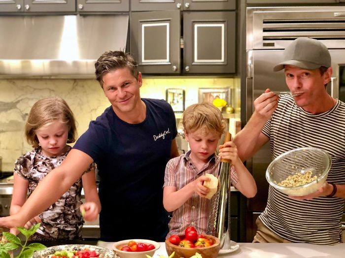 La famille de Neil Patrick Harris a dévoilé ses costumes d’Halloween pour 2018 et ils sont probablement les plus terrifiants jusqu’à présent