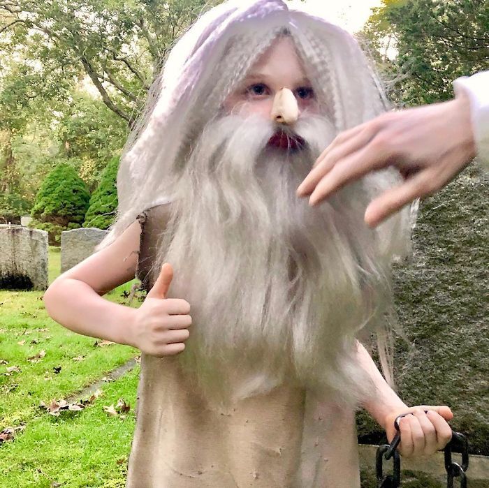 La famille de Neil Patrick Harris a dévoilé ses costumes d’Halloween pour 2018 et ils sont probablement les plus terrifiants jusqu’à présent