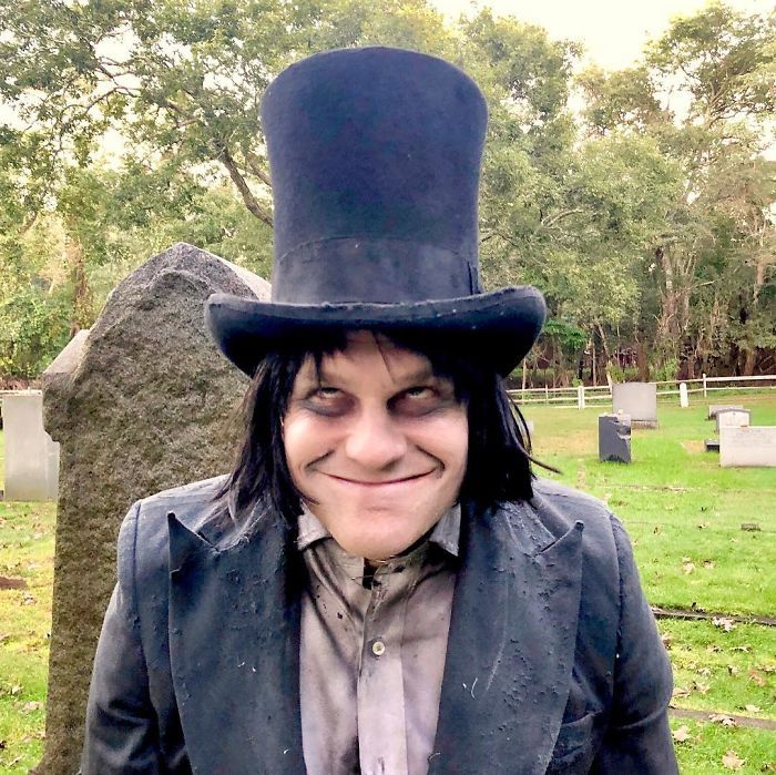 La famille de Neil Patrick Harris a dévoilé ses costumes d’Halloween pour 2018 et ils sont probablement les plus terrifiants jusqu’à présent