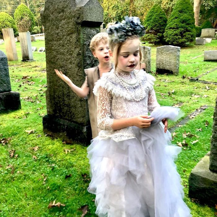 La famille de Neil Patrick Harris a dévoilé ses costumes d’Halloween pour 2018 et ils sont probablement les plus terrifiants jusqu’à présent