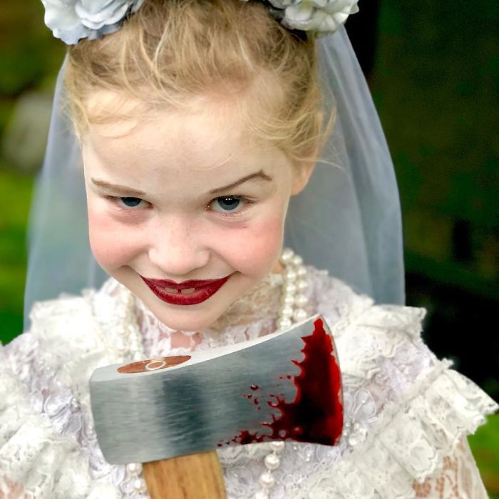 La famille de Neil Patrick Harris a dévoilé ses costumes d’Halloween pour 2018 et ils sont probablement les plus terrifiants jusqu’à présent
