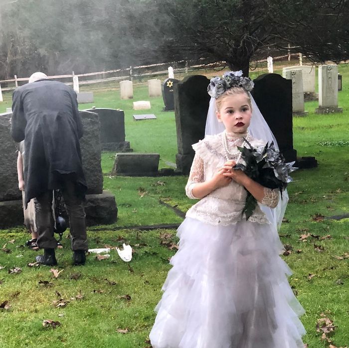 La famille de Neil Patrick Harris a dévoilé ses costumes d’Halloween pour 2018 et ils sont probablement les plus terrifiants jusqu’à présent