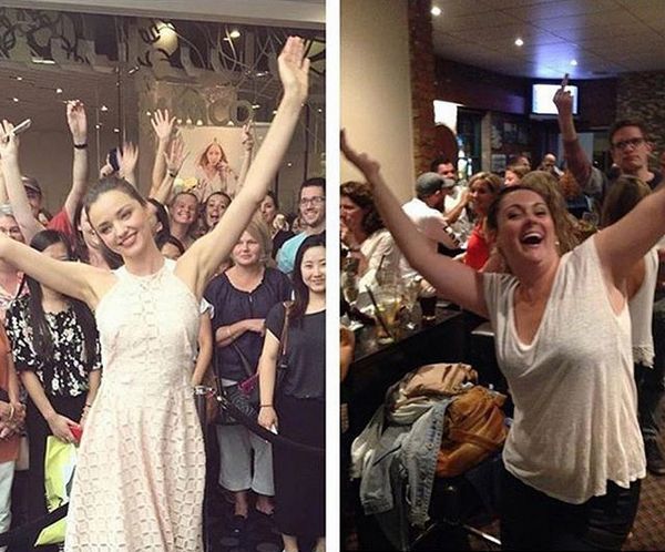 Gratuit Images 22 Parodies Hilarantes Par Cette Humoriste Qui Se Moque Des Photos le plus cool par