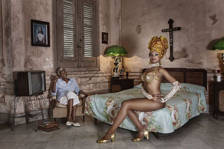 22 photos époustouflantes qui ont remporté le prestigieux Siena International Photo Awards