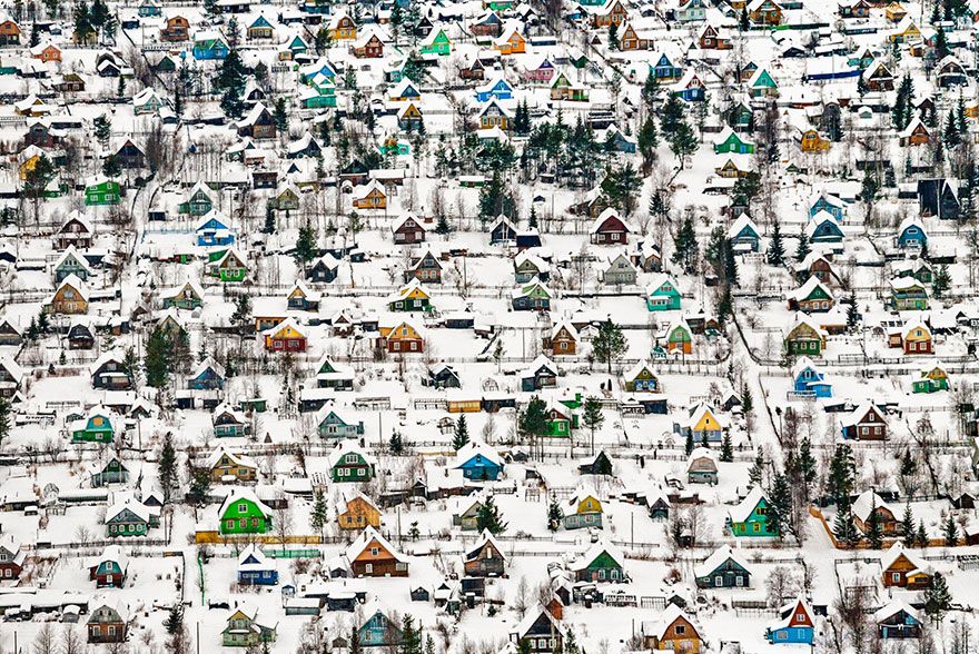 22 photos époustouflantes qui ont remporté le prestigieux Siena International Photo Awards